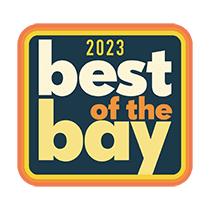 best-of-the-bay-2023 best of the bay 2023